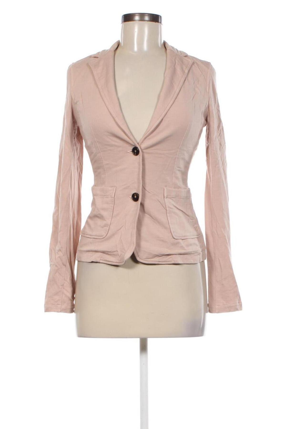 Damen Blazer Marc O'Polo, Größe XS, Farbe Beige, Preis € 17,99