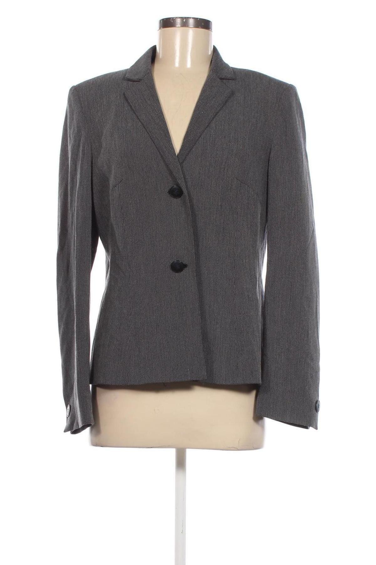 Damen Blazer Marks & Spencer, Größe L, Farbe Mehrfarbig, Preis 7,49 €