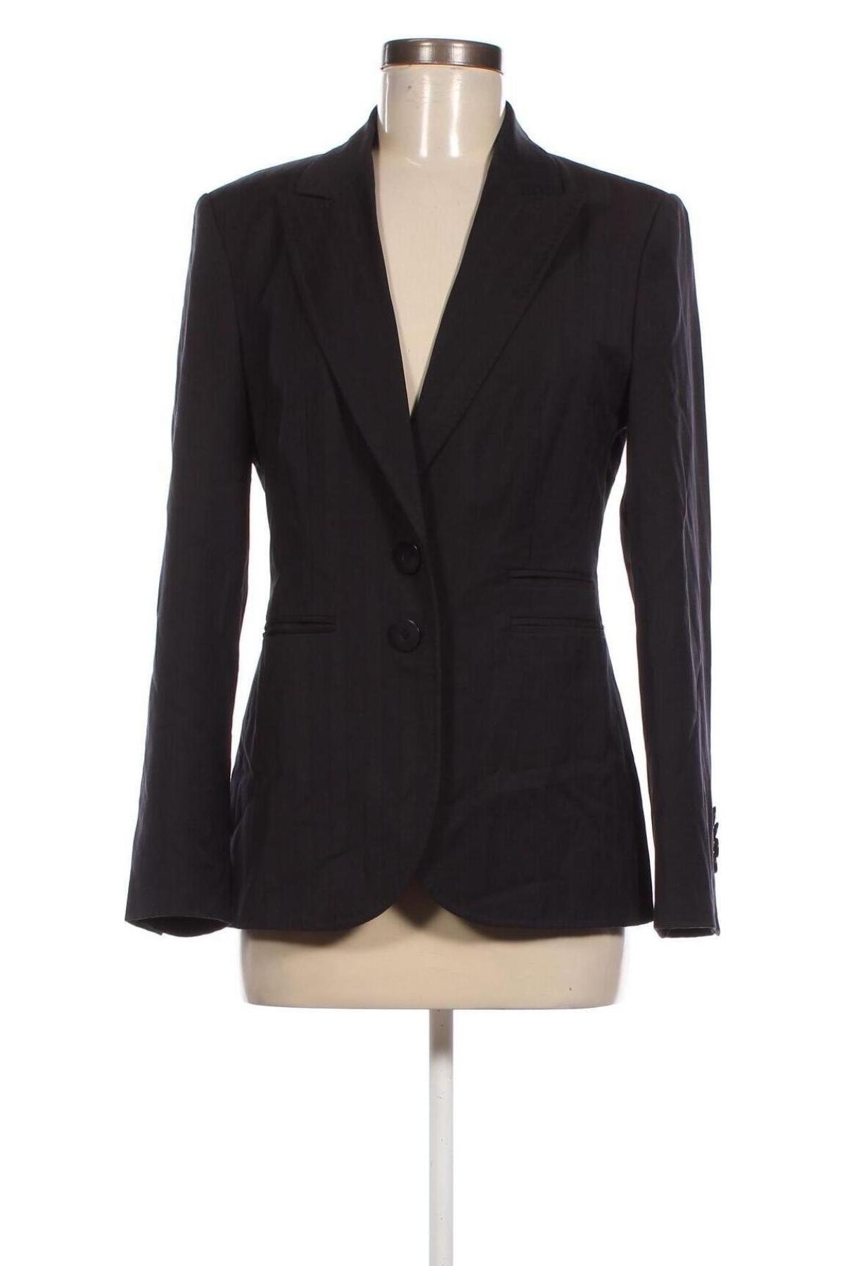 Damen Blazer Marks & Spencer Autograph, Größe M, Farbe Schwarz, Preis 11,99 €