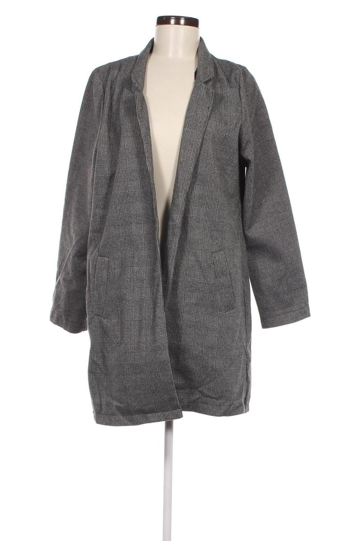 Damen Blazer Millers, Größe XL, Farbe Grau, Preis 3,99 €