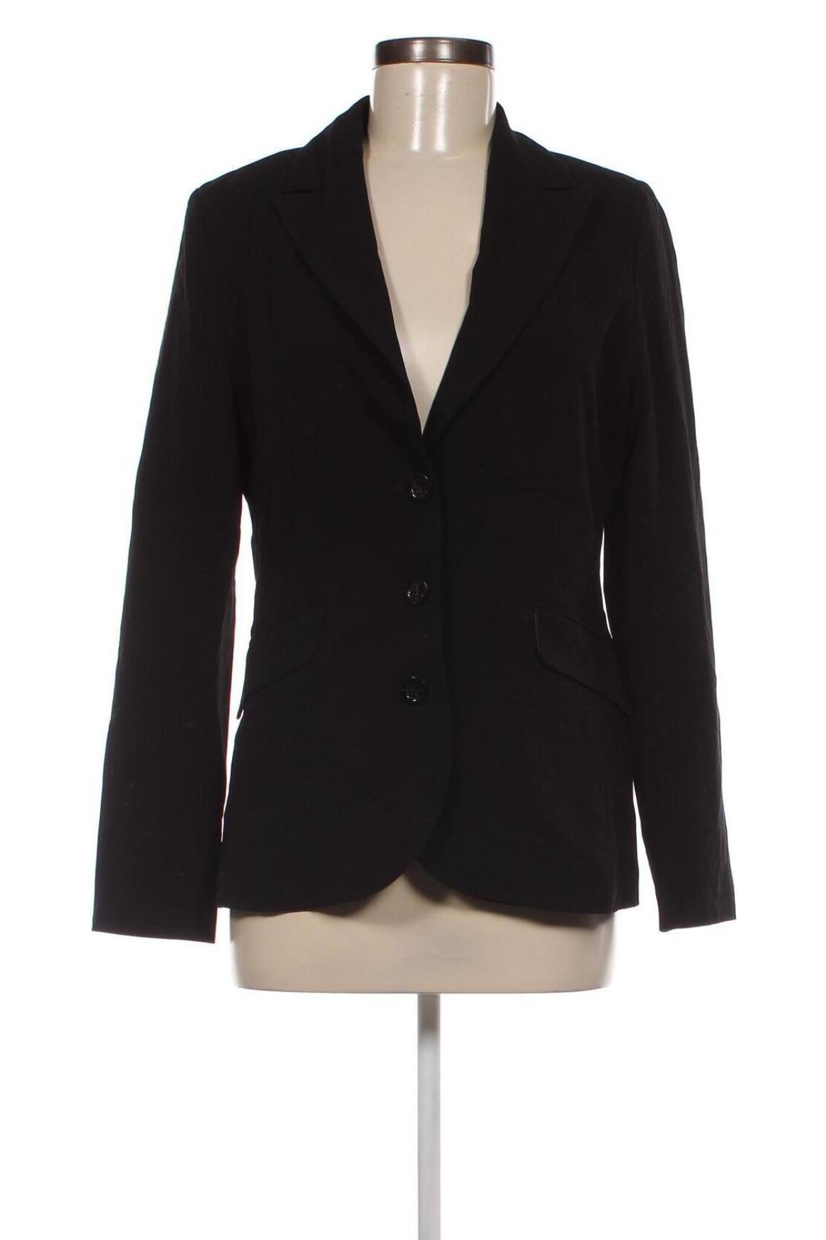 Damen Blazer Miss Etam, Größe S, Farbe Schwarz, Preis € 5,99