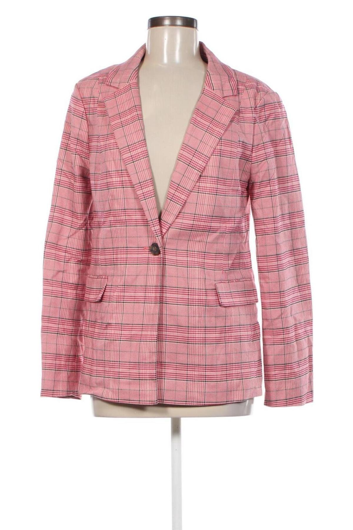 Damen Blazer Miss Shop, Größe M, Farbe Mehrfarbig, Preis 5,99 €