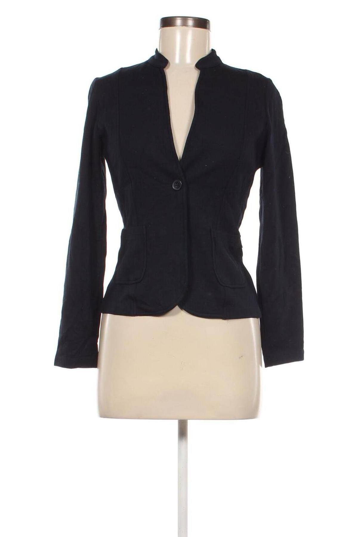 Damen Blazer More & More, Größe XS, Farbe Schwarz, Preis € 7,99