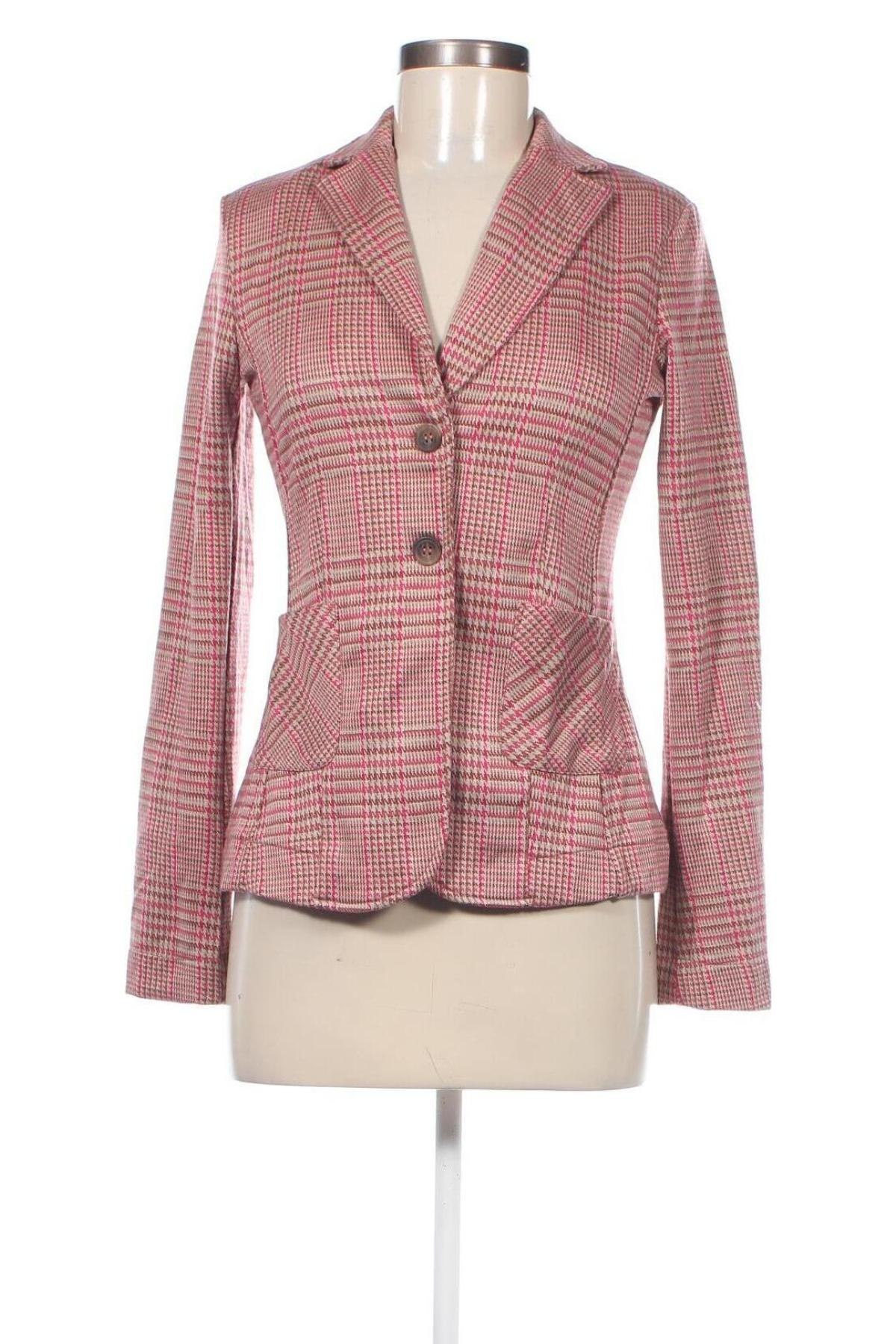 Damen Blazer More & More, Größe XS, Farbe Mehrfarbig, Preis € 11,99