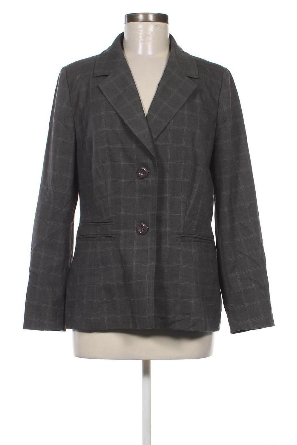 Damen Blazer My Own, Größe M, Farbe Grau, Preis € 3,49