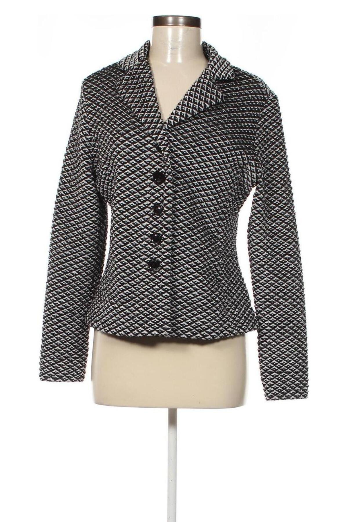 Damen Blazer Norah, Größe M, Farbe Mehrfarbig, Preis € 6,49