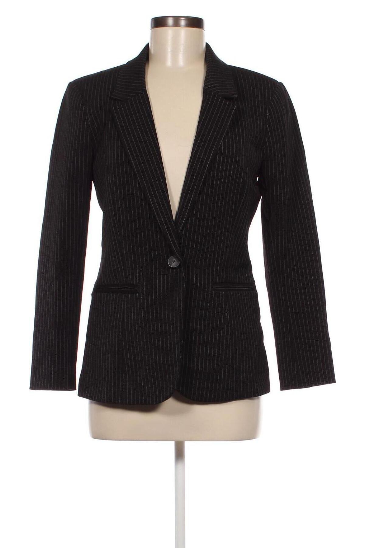 Damen Blazer ONLY, Größe M, Farbe Schwarz, Preis € 4,49