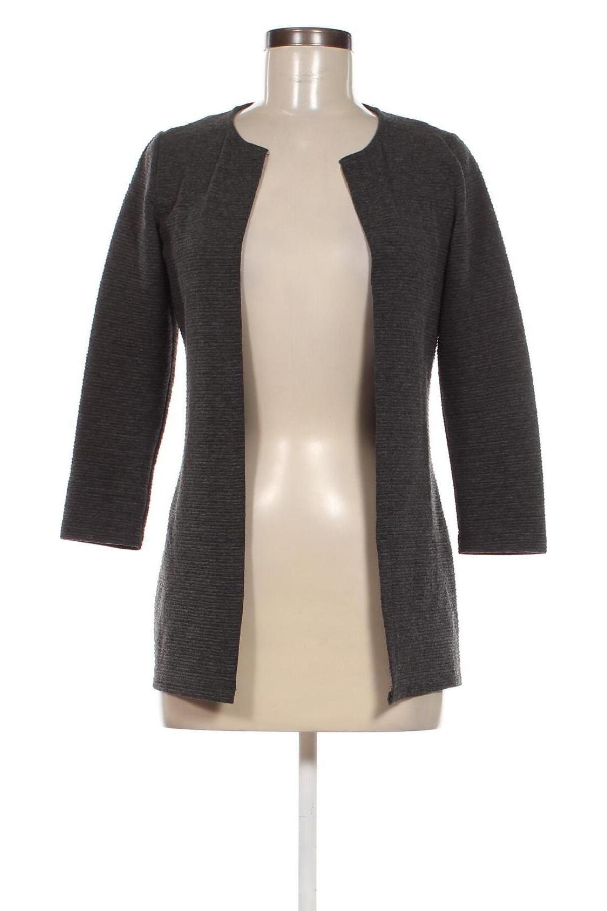 Damen Blazer ONLY, Größe XS, Farbe Grau, Preis € 4,99