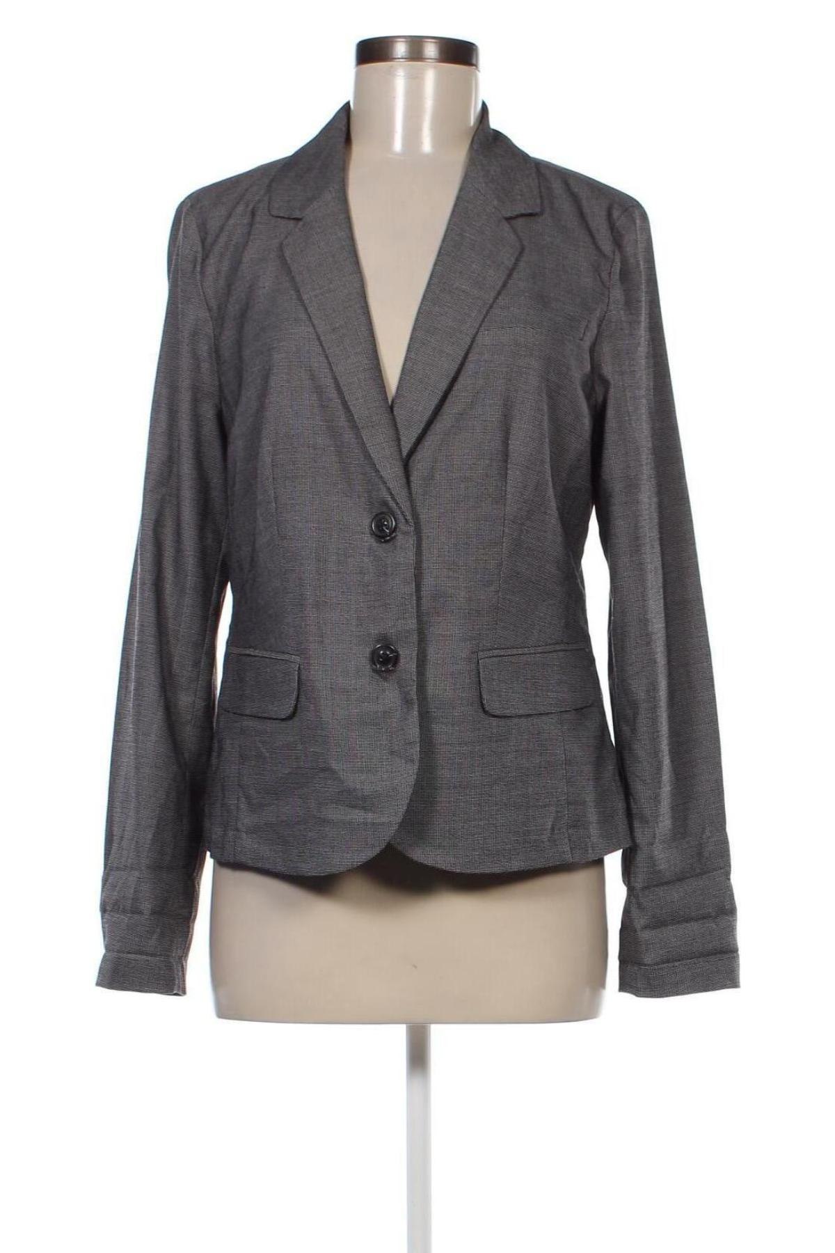 Damen Blazer Opus, Größe L, Farbe Grau, Preis € 8,99