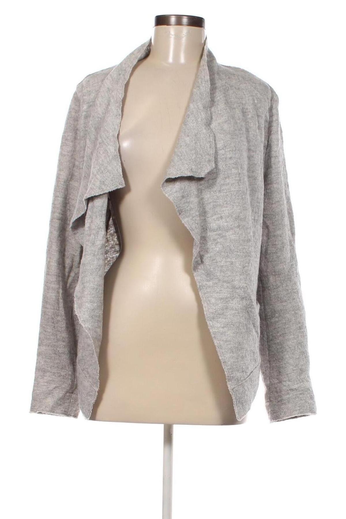 Damen Blazer Opus, Größe M, Farbe Grau, Preis 27,99 €