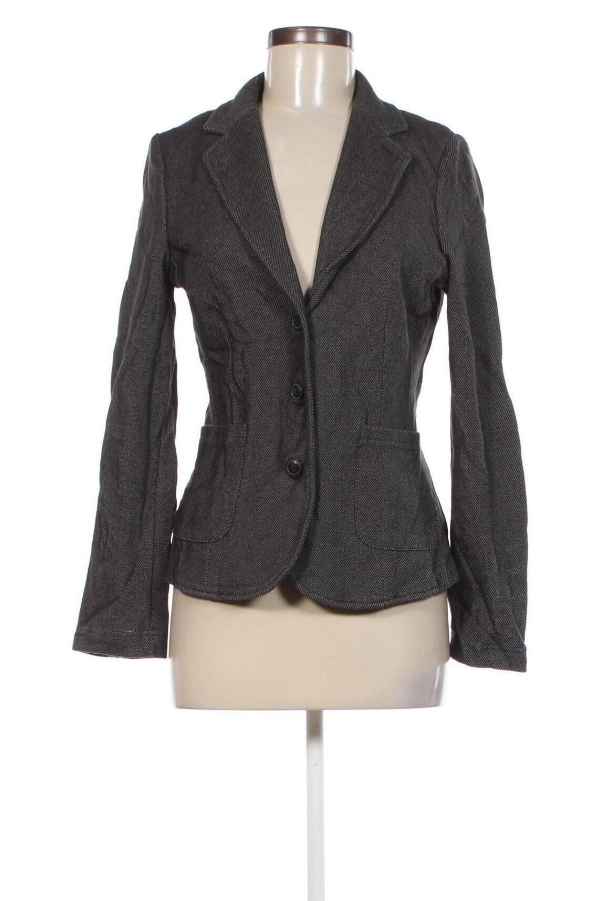 Damen Blazer Opus, Größe M, Farbe Grau, Preis € 7,49