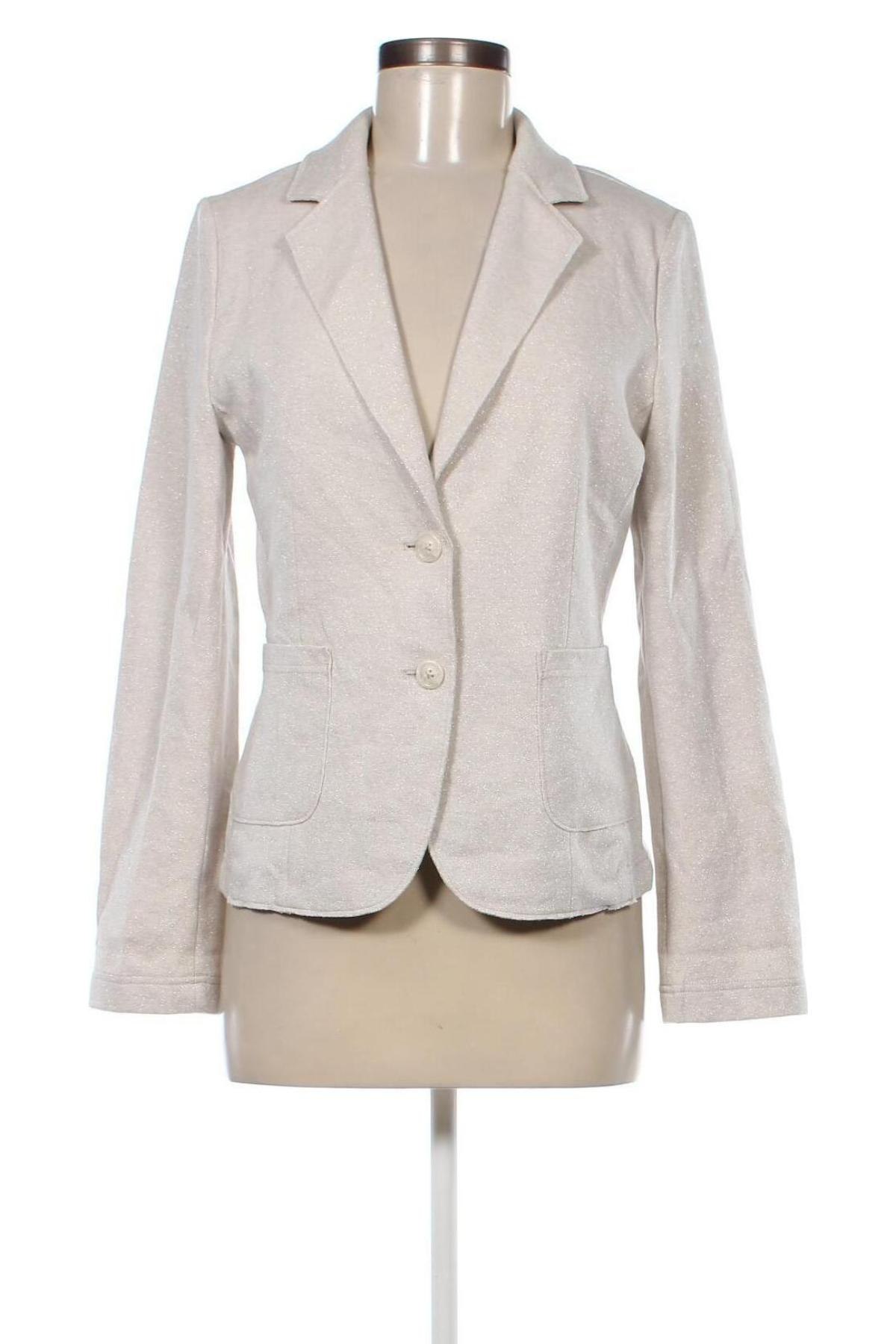 Damen Blazer Opus, Größe M, Farbe Grau, Preis € 11,99