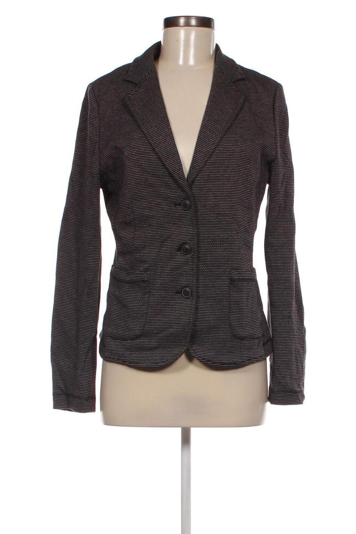 Damen Blazer Opus, Größe M, Farbe Schwarz, Preis 11,99 €