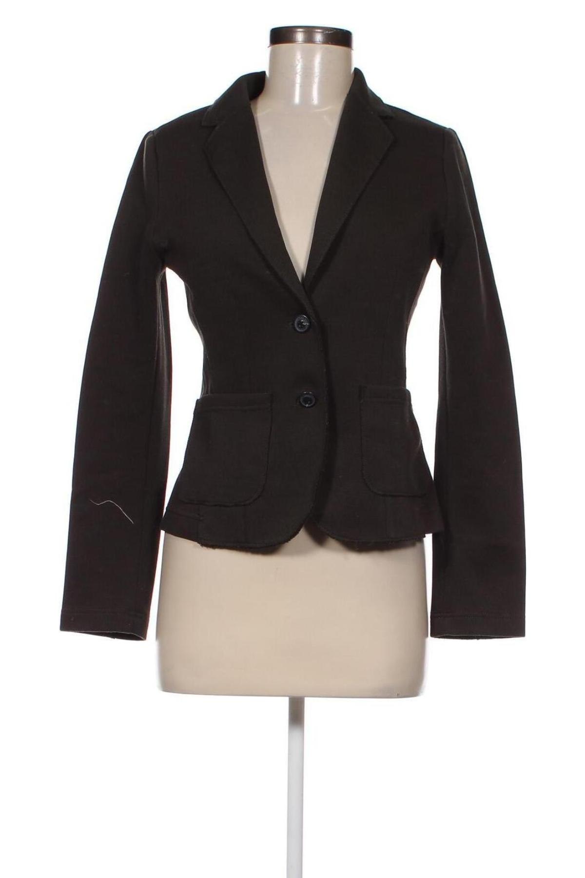 Damen Blazer Opus, Größe S, Farbe Grün, Preis 11,99 €