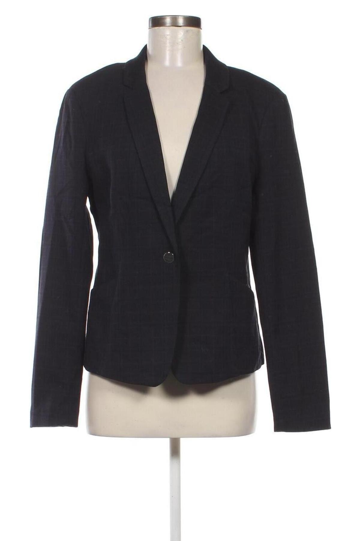 Damen Blazer Orsay, Größe S, Farbe Blau, Preis € 8,99