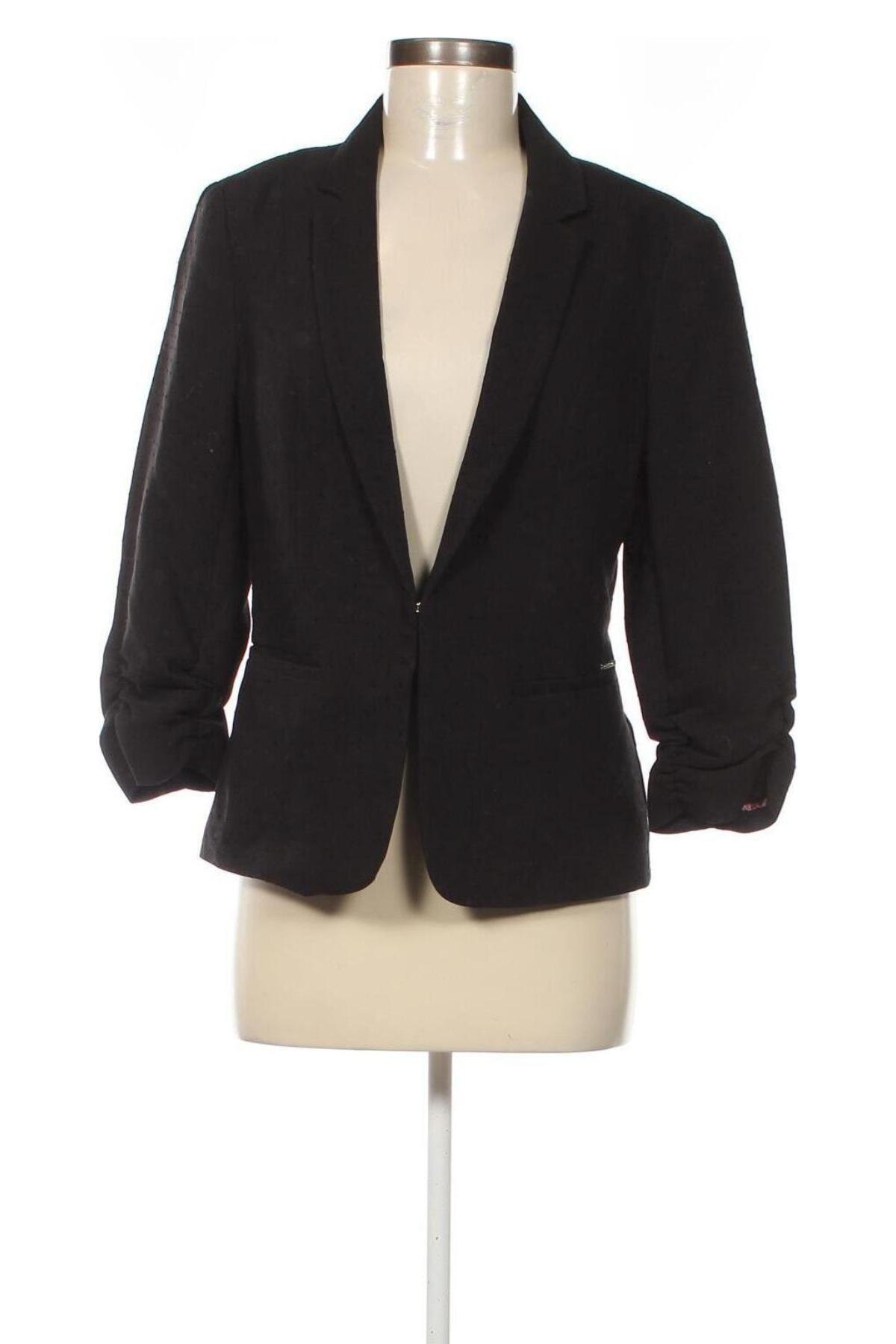 Damen Blazer Orsay, Größe M, Farbe Schwarz, Preis 7,99 €