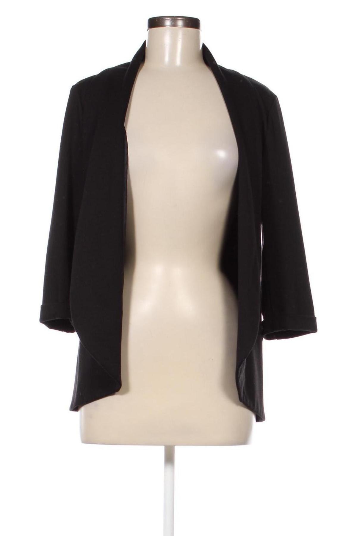 Damen Blazer Orsay, Größe M, Farbe Schwarz, Preis € 14,99