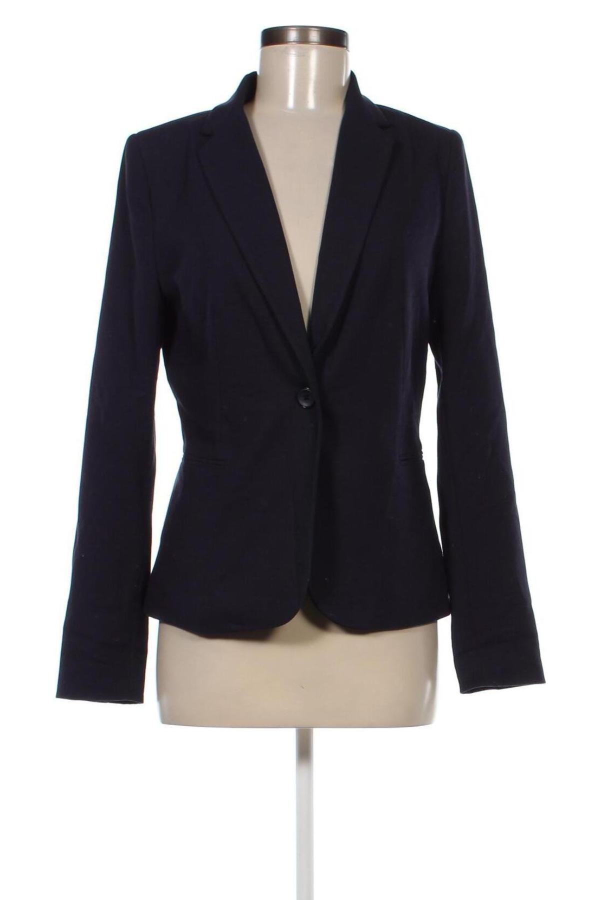 Damen Blazer Orsay, Größe M, Farbe Blau, Preis € 30,62