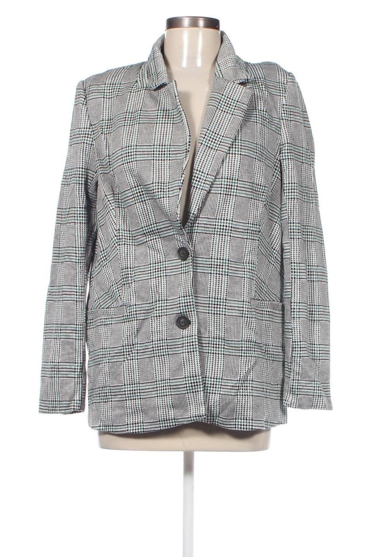 Damen Blazer Page One, Größe M, Farbe Mehrfarbig, Preis 6,79 €