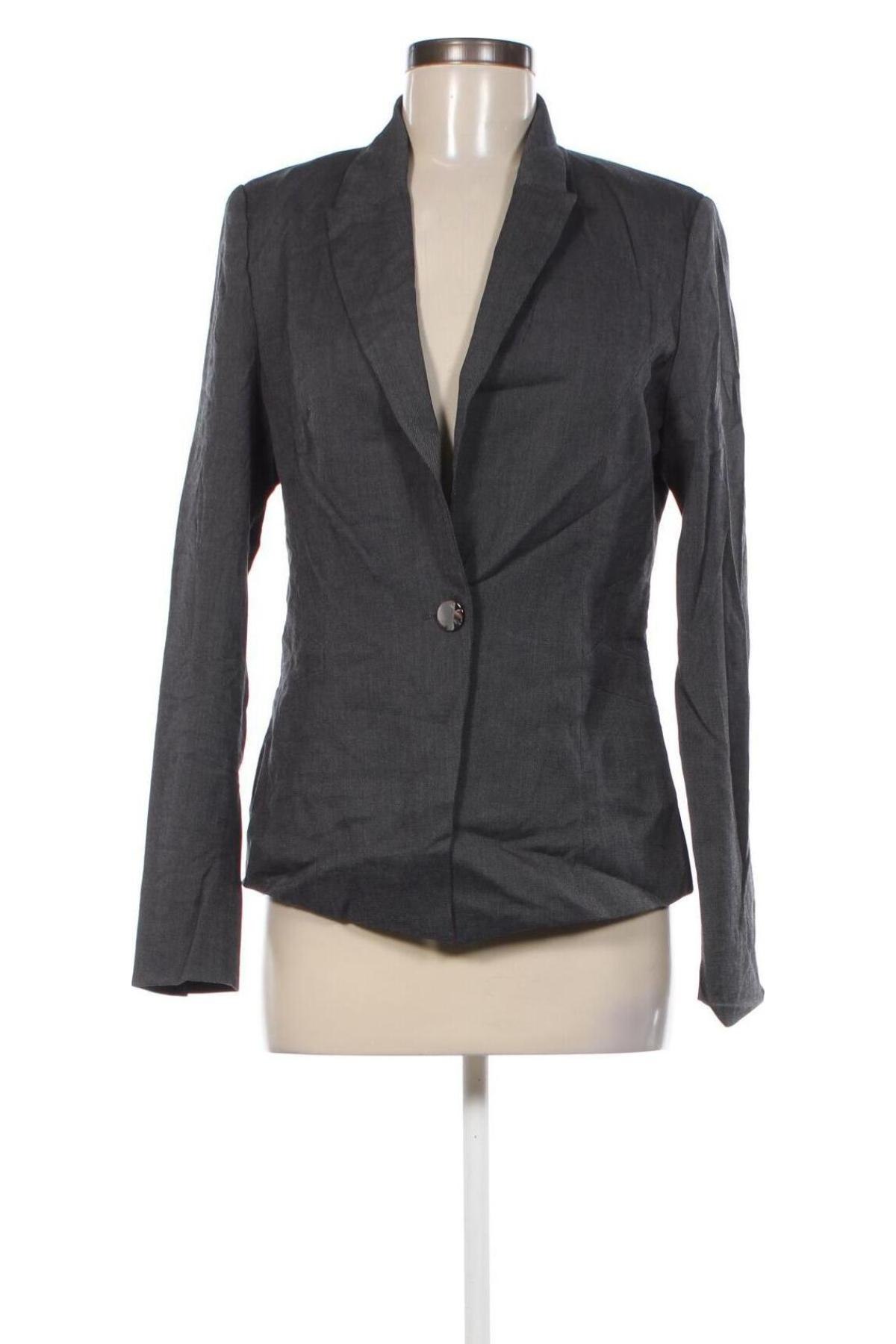 Damen Blazer Portmans, Größe M, Farbe Grau, Preis 7,49 €