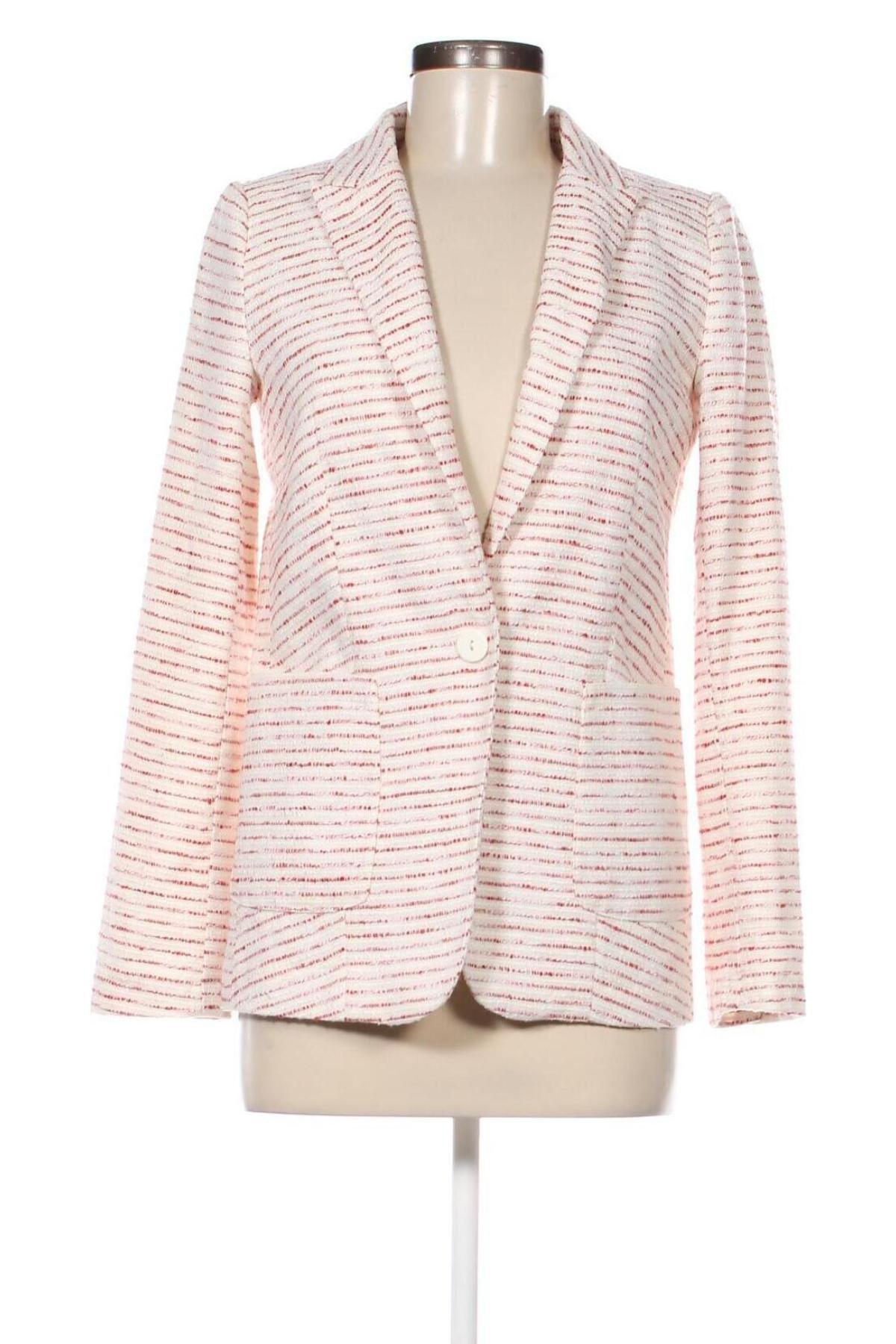 Damen Blazer Promod, Größe S, Farbe Mehrfarbig, Preis € 13,58