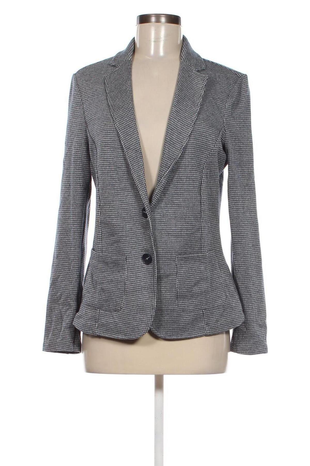 Damen Blazer S.Oliver, Größe M, Farbe Grau, Preis 8,99 €