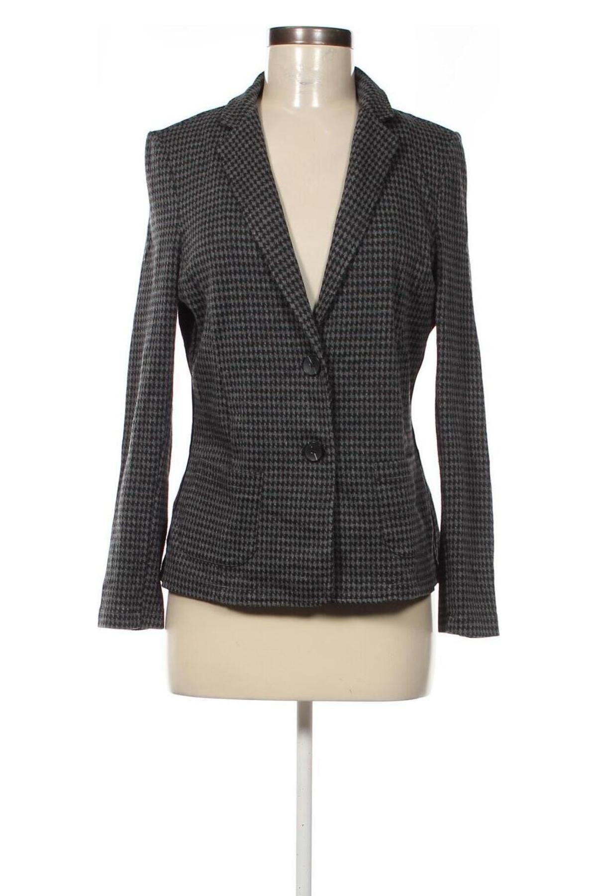 Damen Blazer S.Oliver, Größe M, Farbe Grau, Preis € 6,49