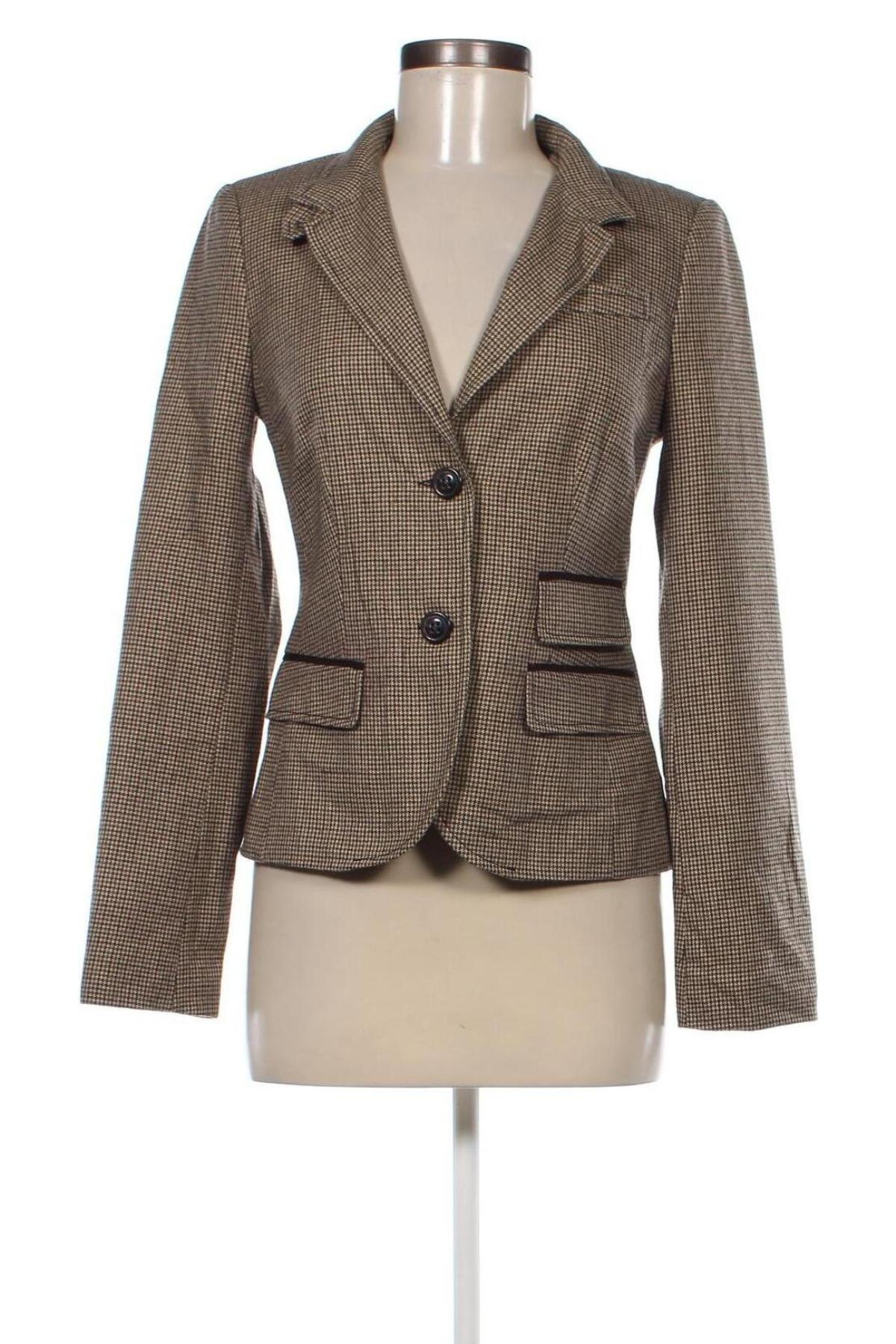 Damen Blazer S.Oliver, Größe XS, Farbe Mehrfarbig, Preis € 6,49