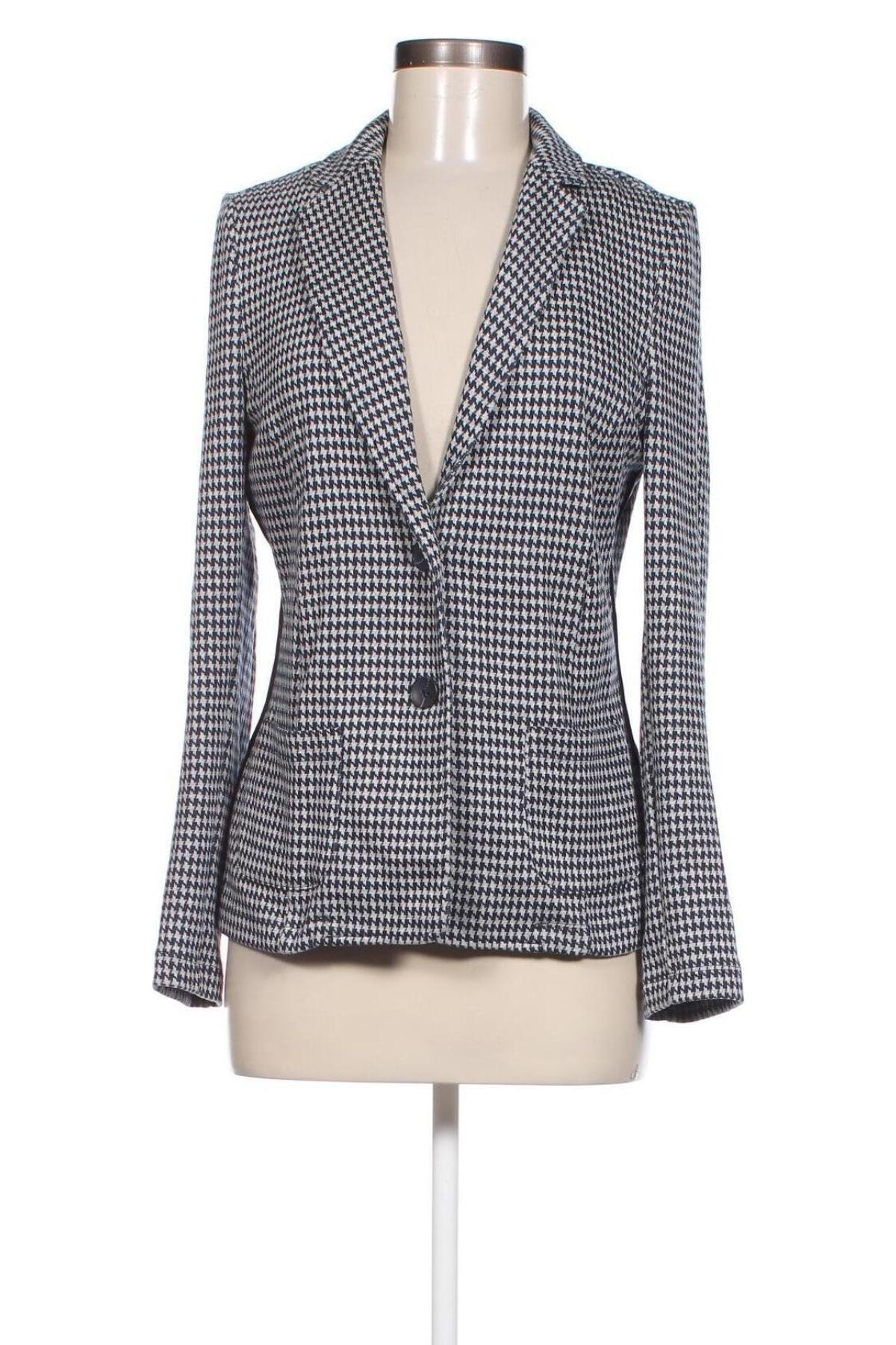 Damen Blazer S.Oliver, Größe M, Farbe Mehrfarbig, Preis € 5,99