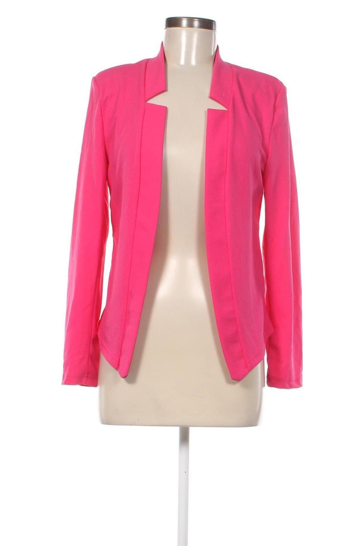 Damen Blazer SHEIN, Größe M, Farbe Rosa, Preis € 30,62