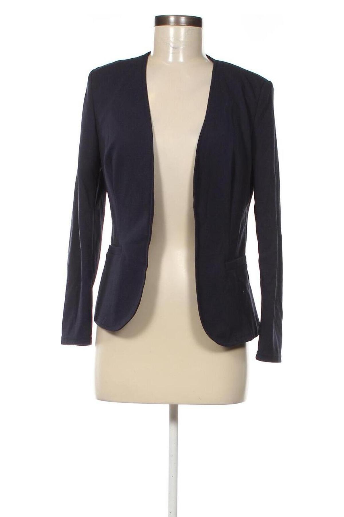 Damen Blazer SHEIN, Größe XS, Farbe Blau, Preis € 7,99