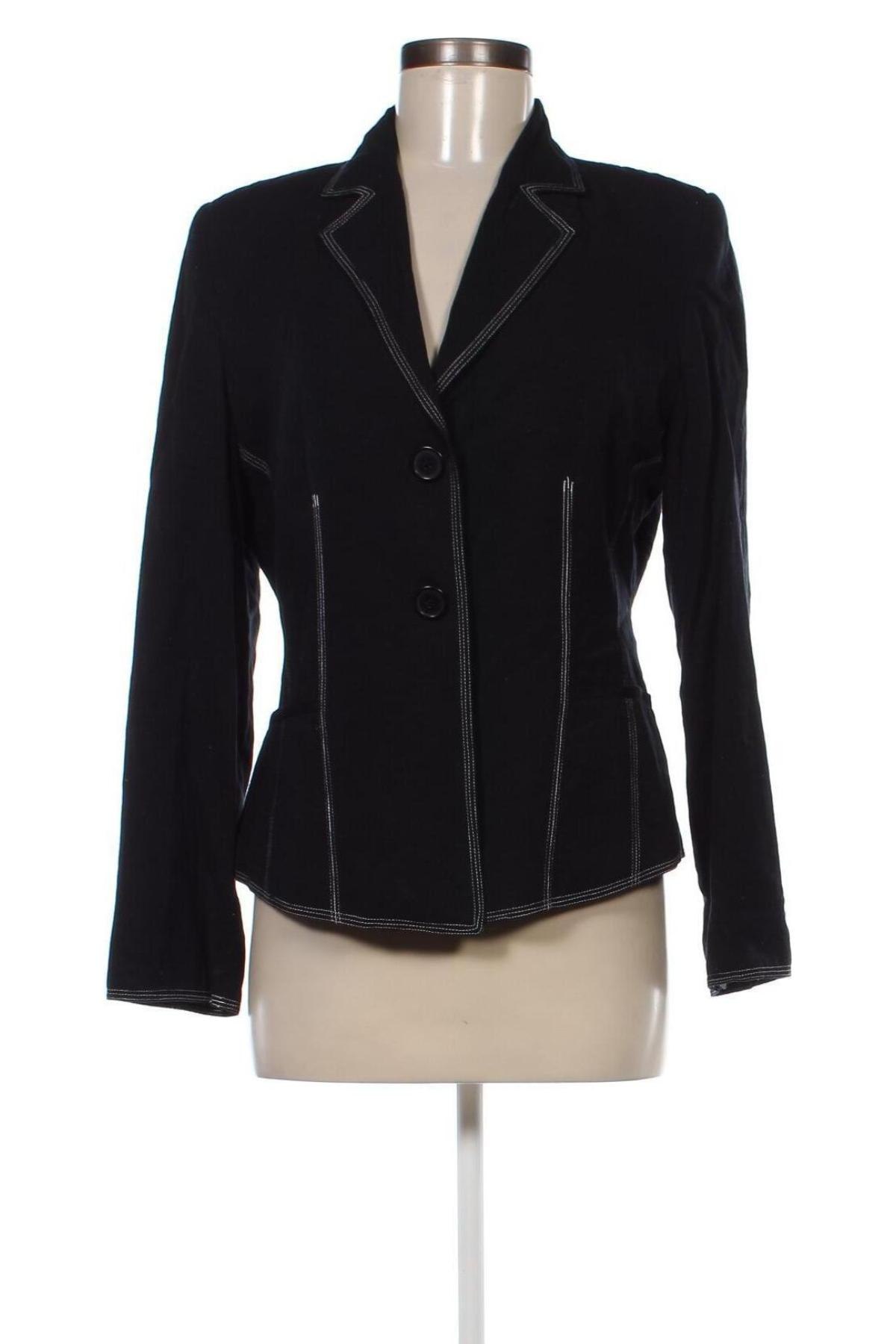 Damen Blazer Share, Größe M, Farbe Schwarz, Preis 5,99 €