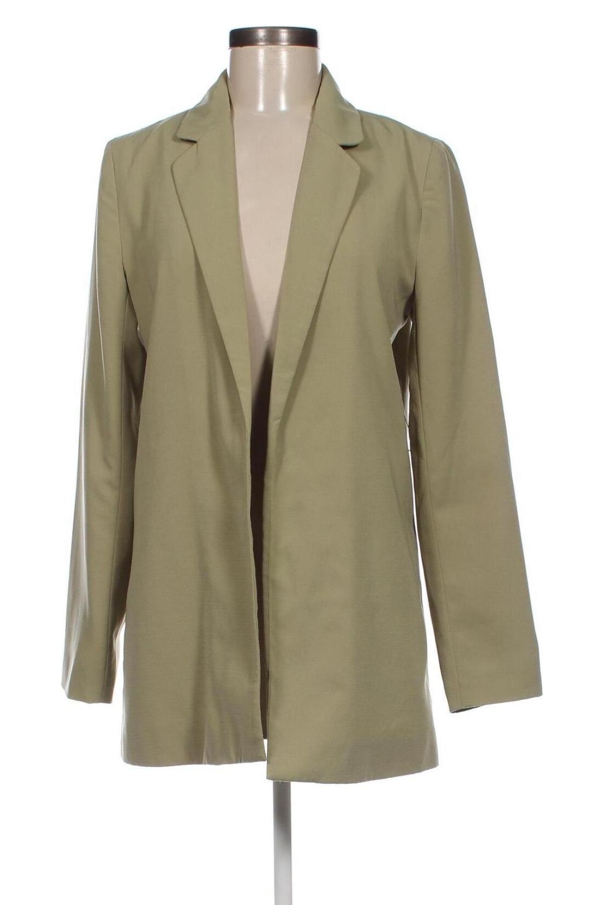 Damen Blazer Sinsay, Größe M, Farbe Grün, Preis € 14,99