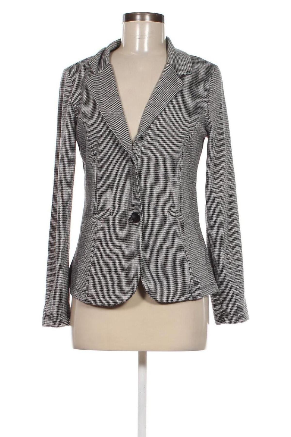 Damen Blazer Street One, Größe S, Farbe Grau, Preis € 6,49