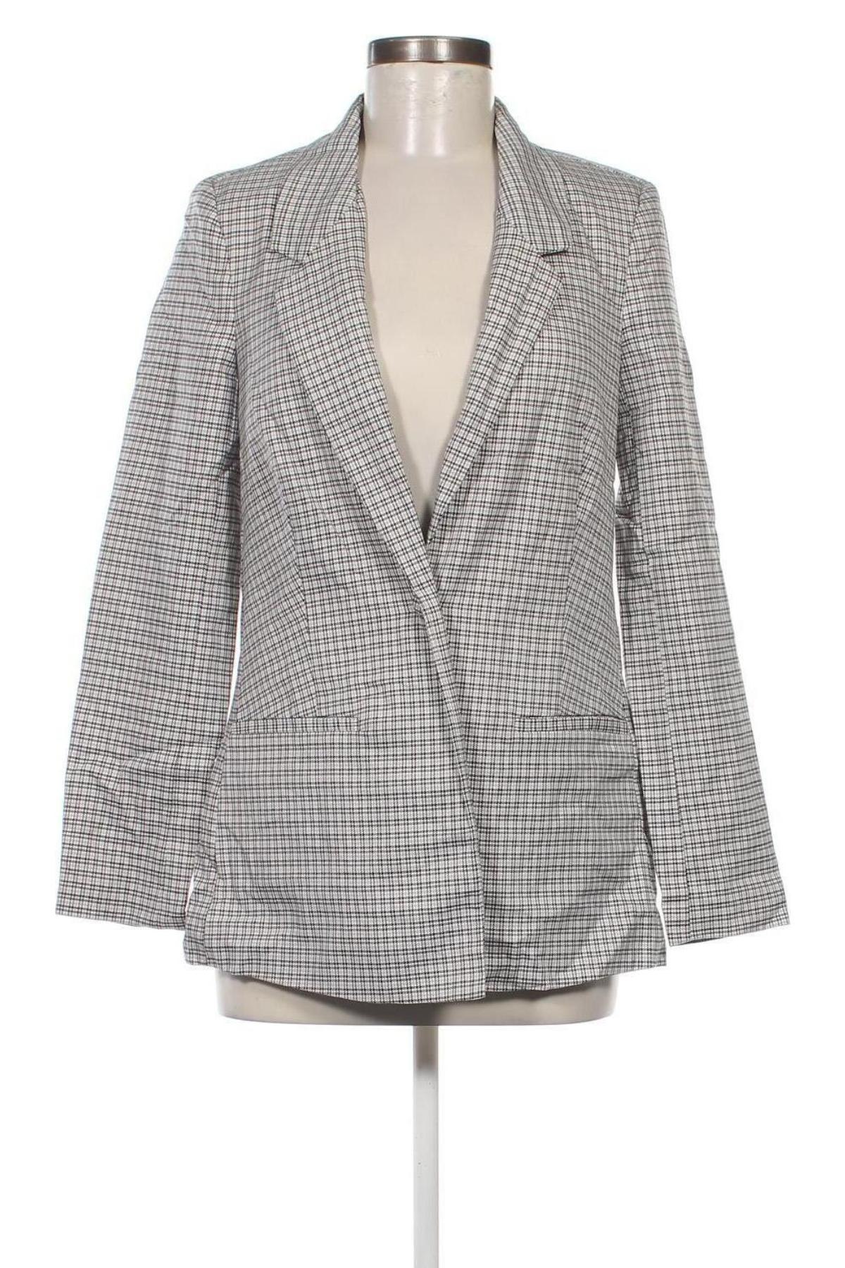 Damen Blazer Supre, Größe M, Farbe Grau, Preis 5,99 €