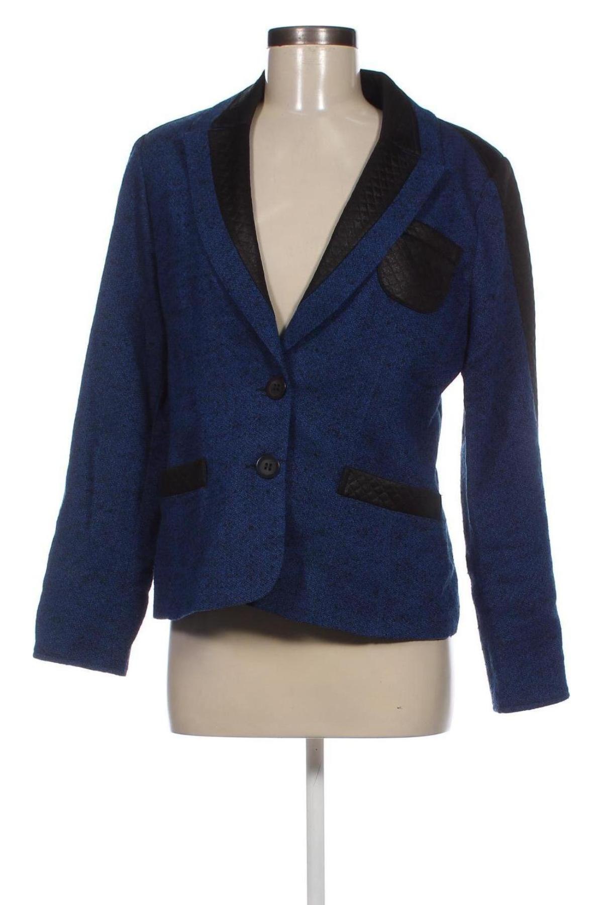 Damen Blazer Tani, Größe L, Farbe Blau, Preis € 16,99