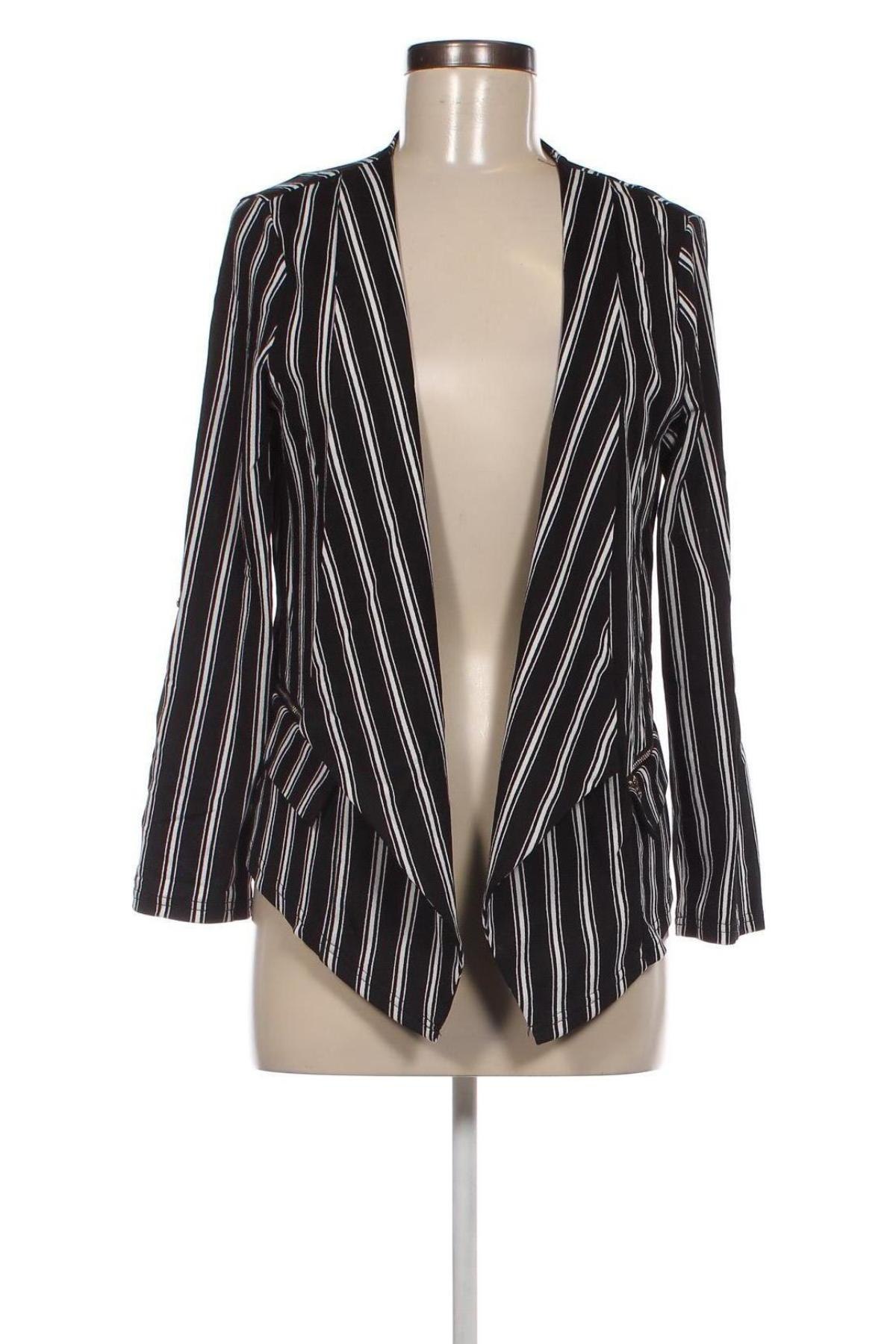 Damen Blazer Temt, Größe L, Farbe Mehrfarbig, Preis € 4,99