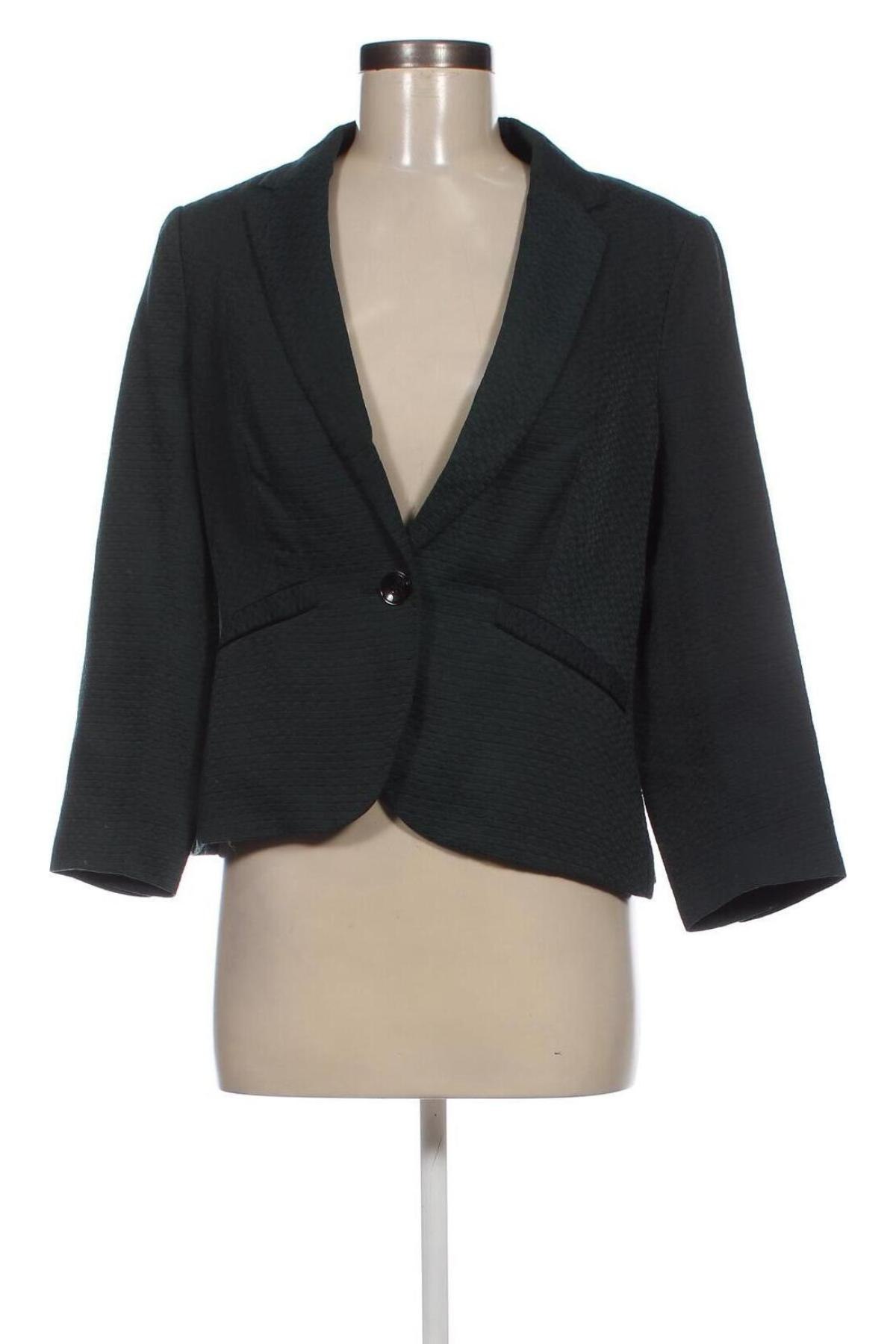 Damen Blazer The Limited, Größe M, Farbe Grün, Preis € 17,55