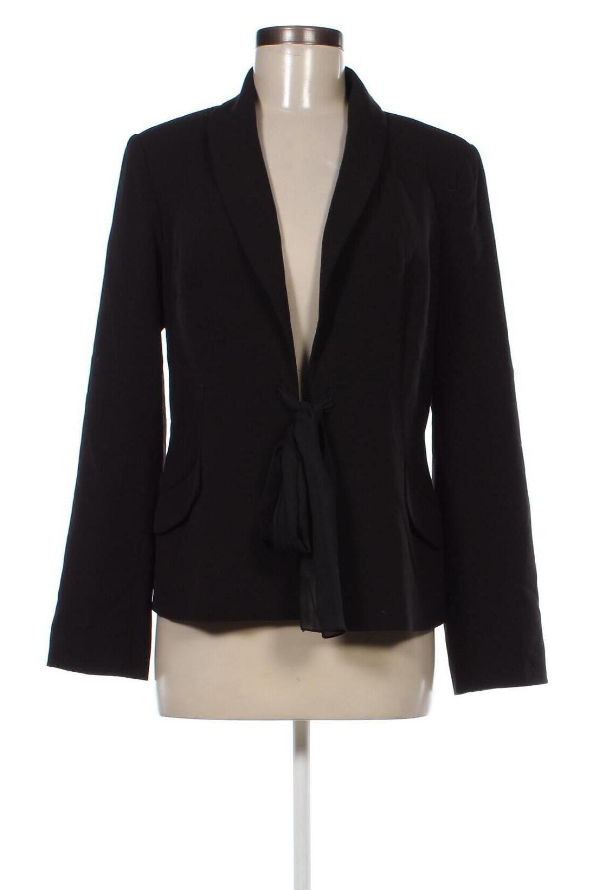 Damen Blazer Together, Größe M, Farbe Schwarz, Preis € 6,99