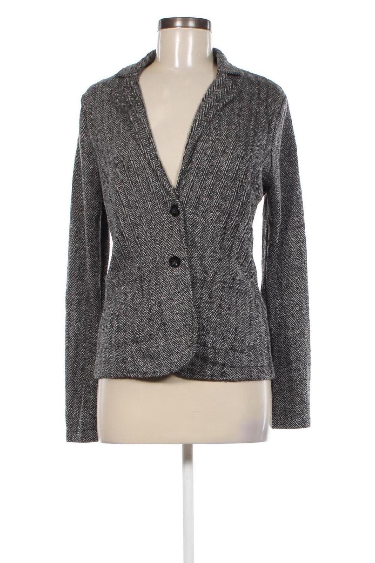 Damen Blazer Tom Tailor, Größe XL, Farbe Grau, Preis € 7,99