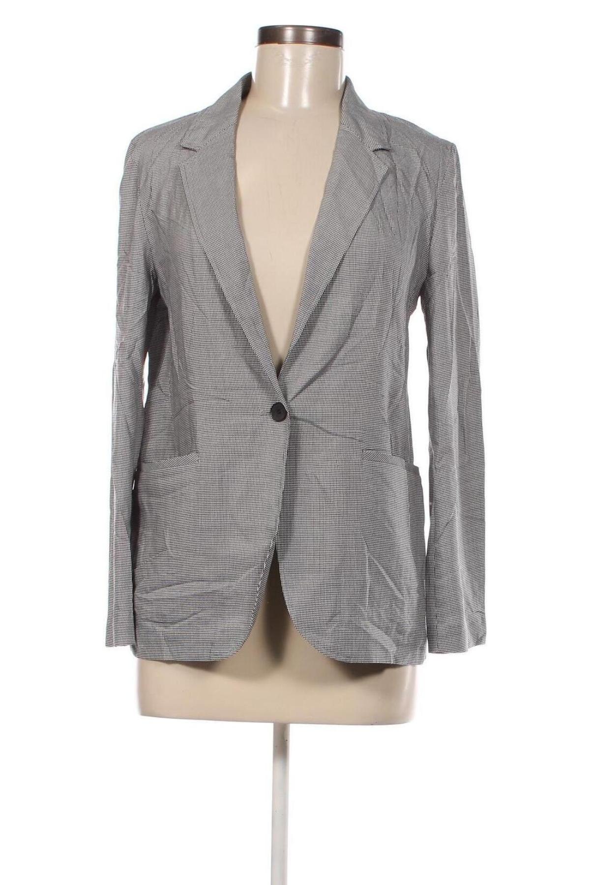 Damen Blazer Uniqlo, Größe M, Farbe Mehrfarbig, Preis € 7,99