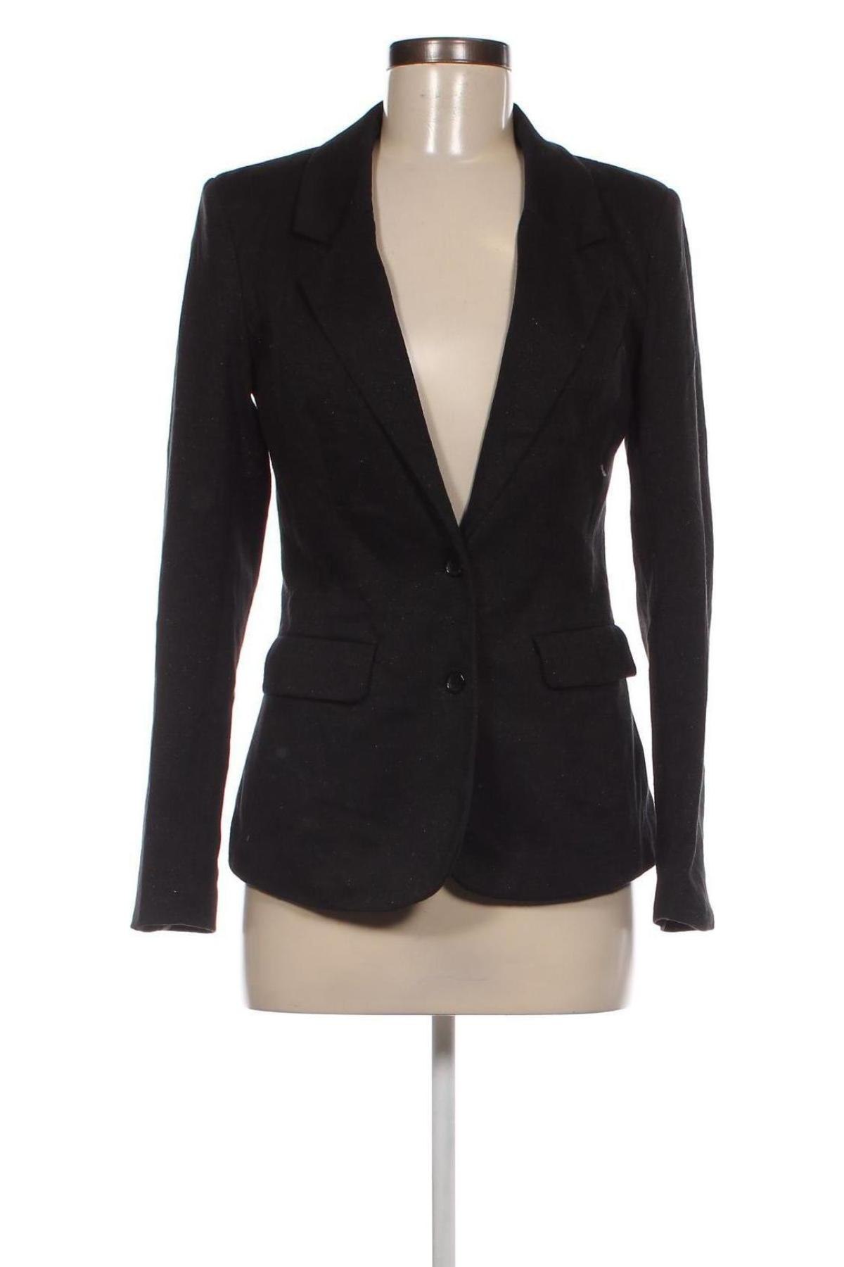 Damen Blazer Vero Moda, Größe M, Farbe Schwarz, Preis € 5,99