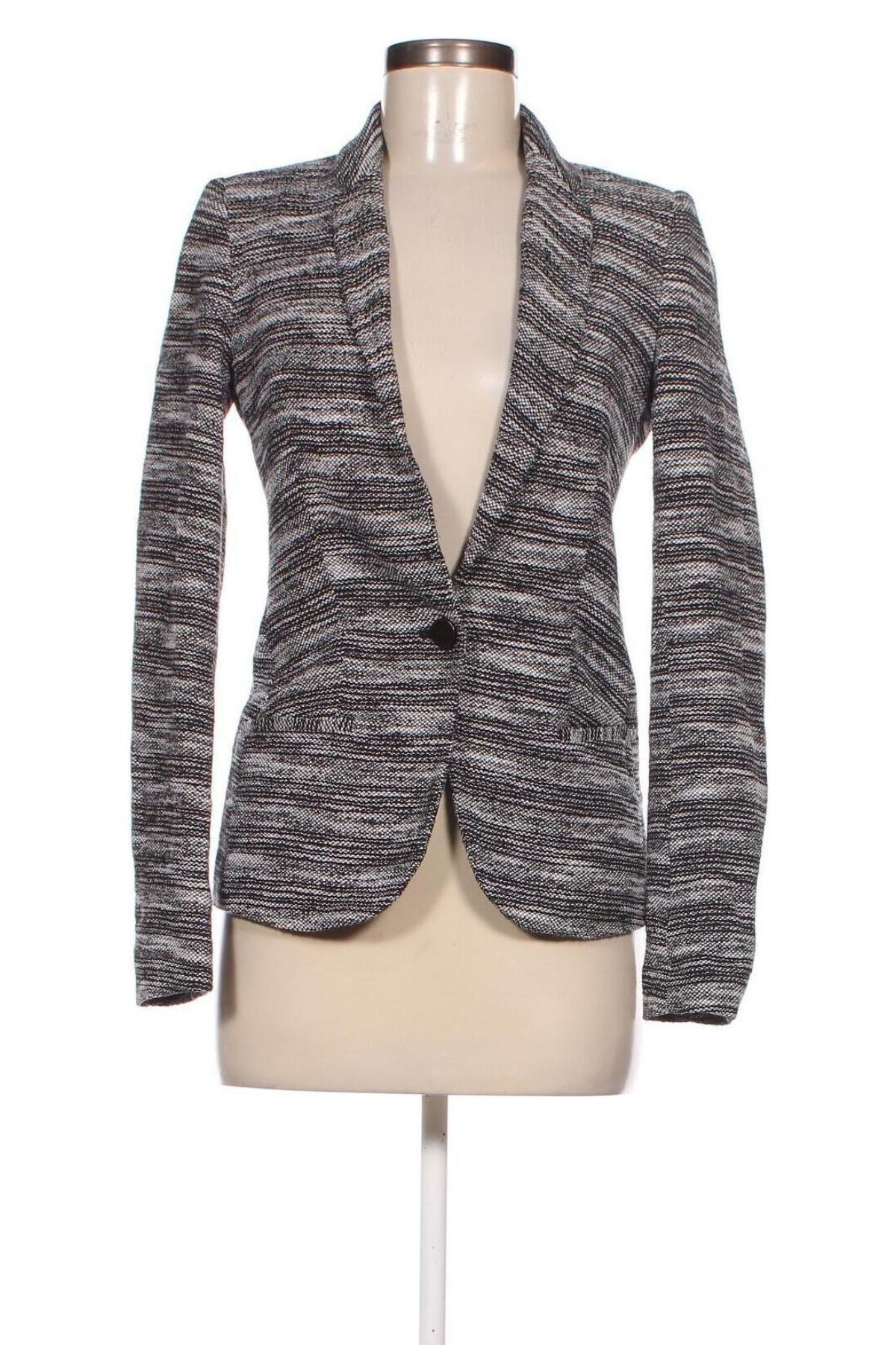 Damen Blazer WE, Größe S, Farbe Schwarz, Preis 3,99 €