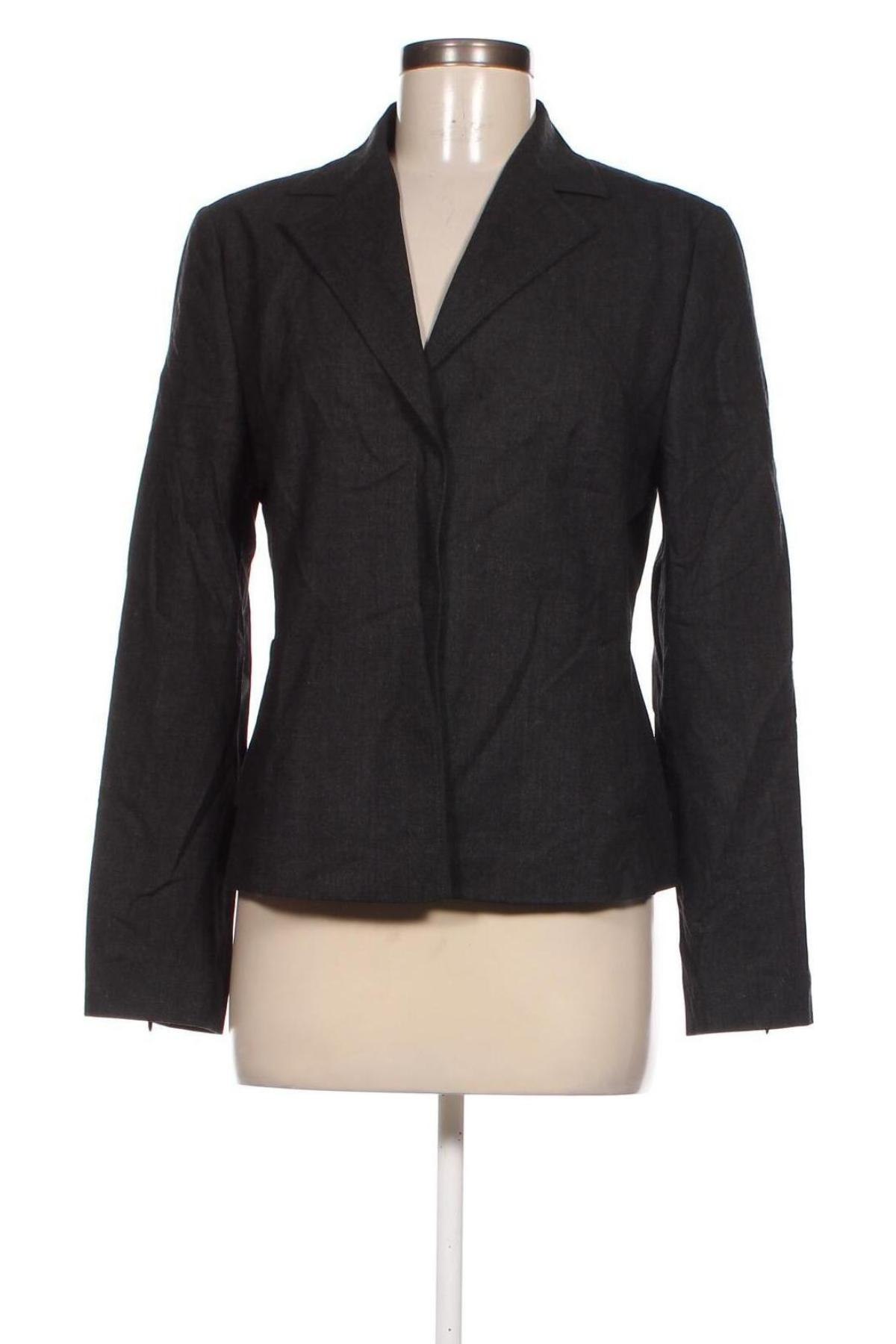 Damen Blazer WINDSOR., Größe M, Farbe Grau, Preis € 11,99