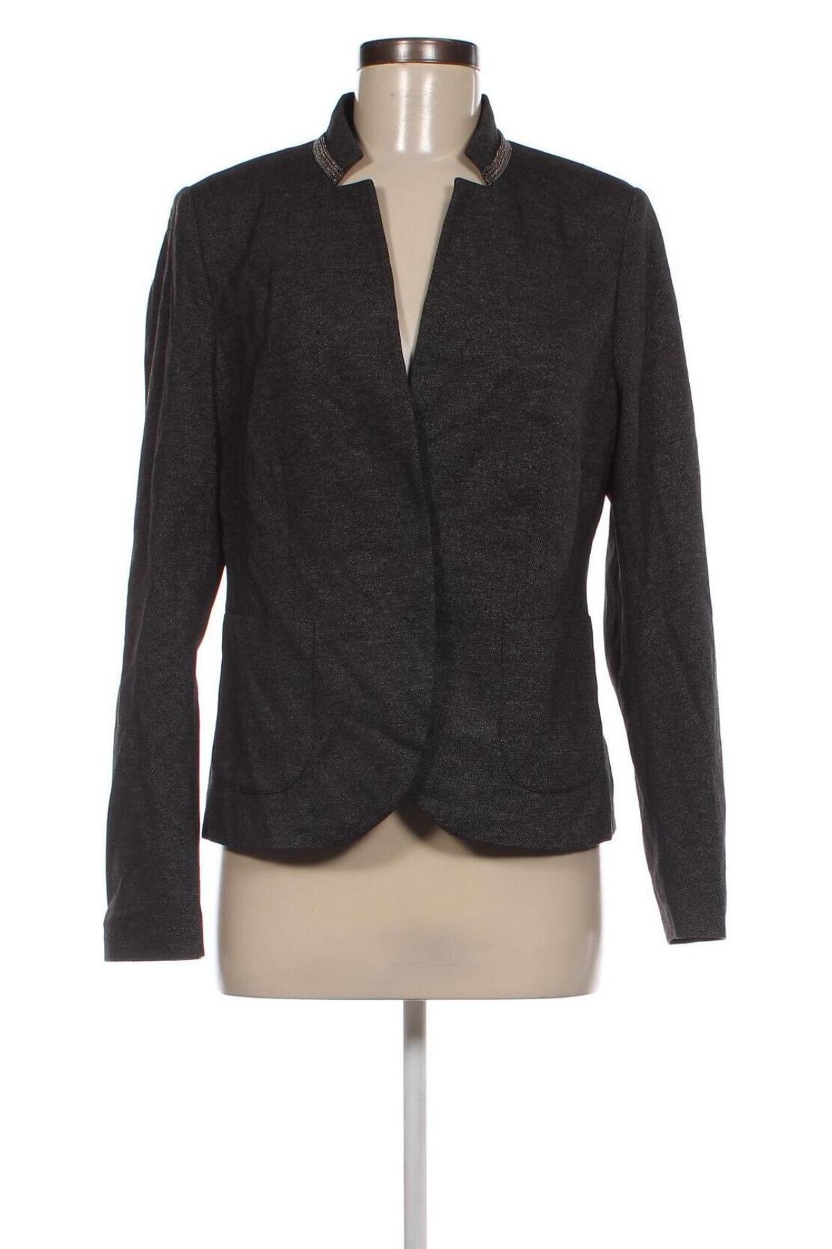 Damen Blazer White Label, Größe M, Farbe Grau, Preis € 7,49