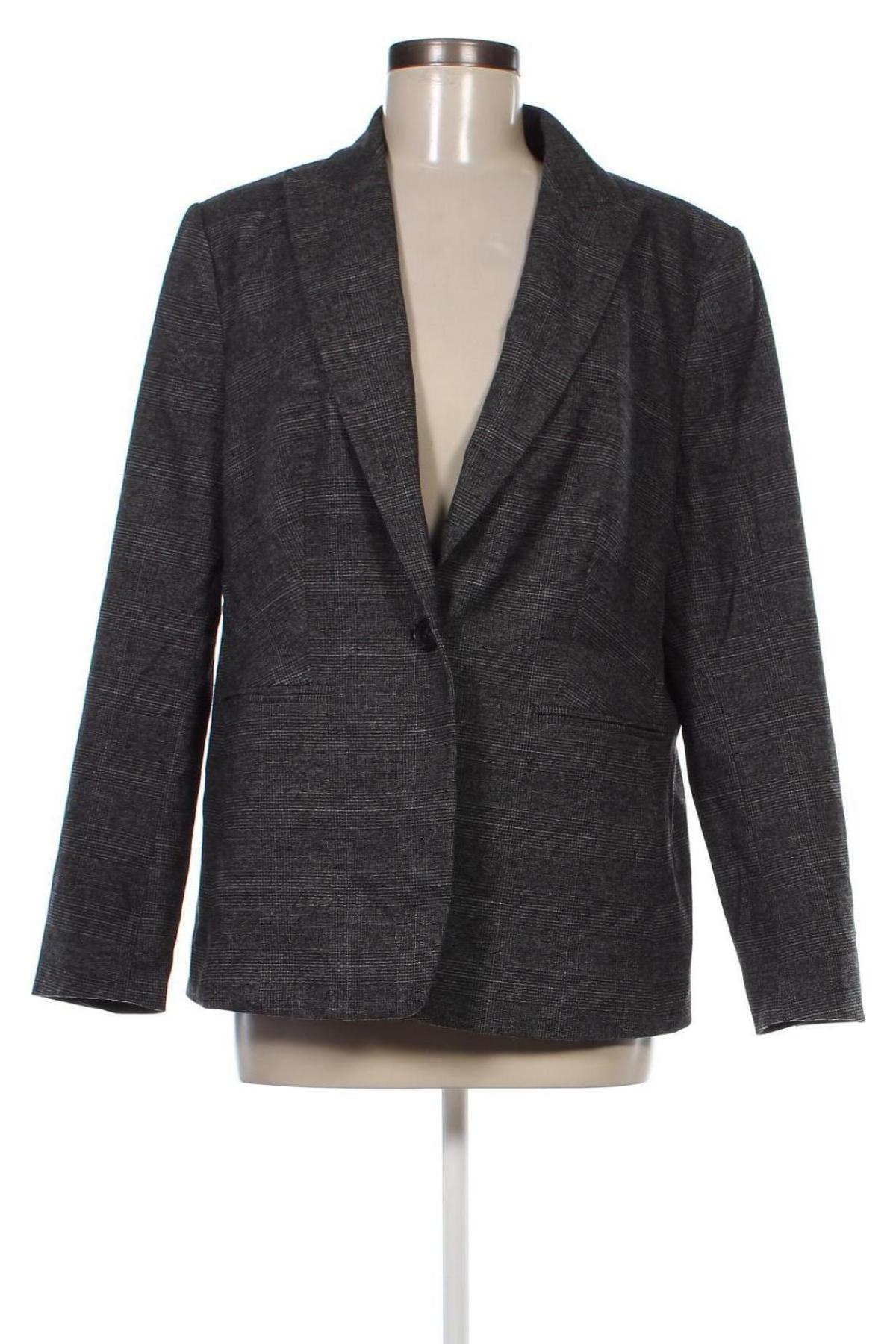 Damen Blazer Yessica, Größe XL, Farbe Mehrfarbig, Preis € 8,99