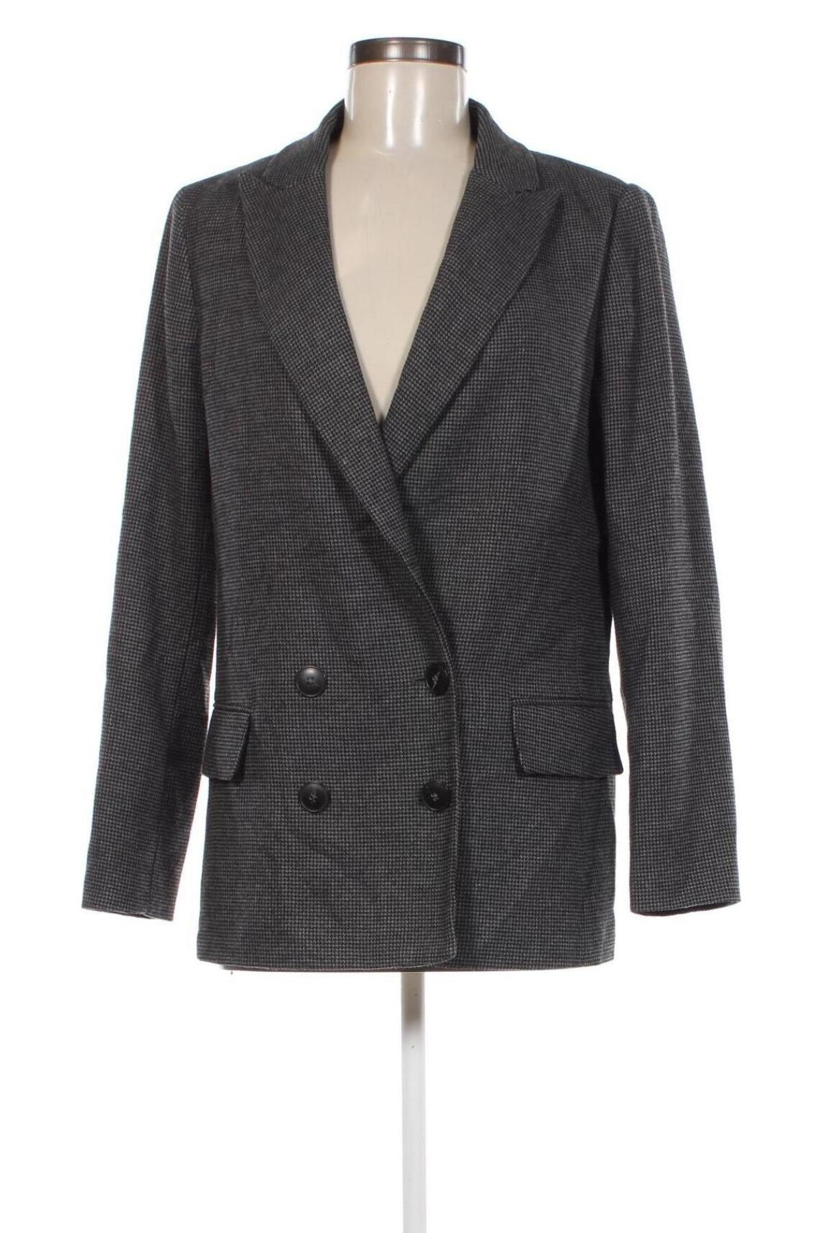 Damen Blazer Yessica, Größe M, Farbe Grau, Preis € 7,99