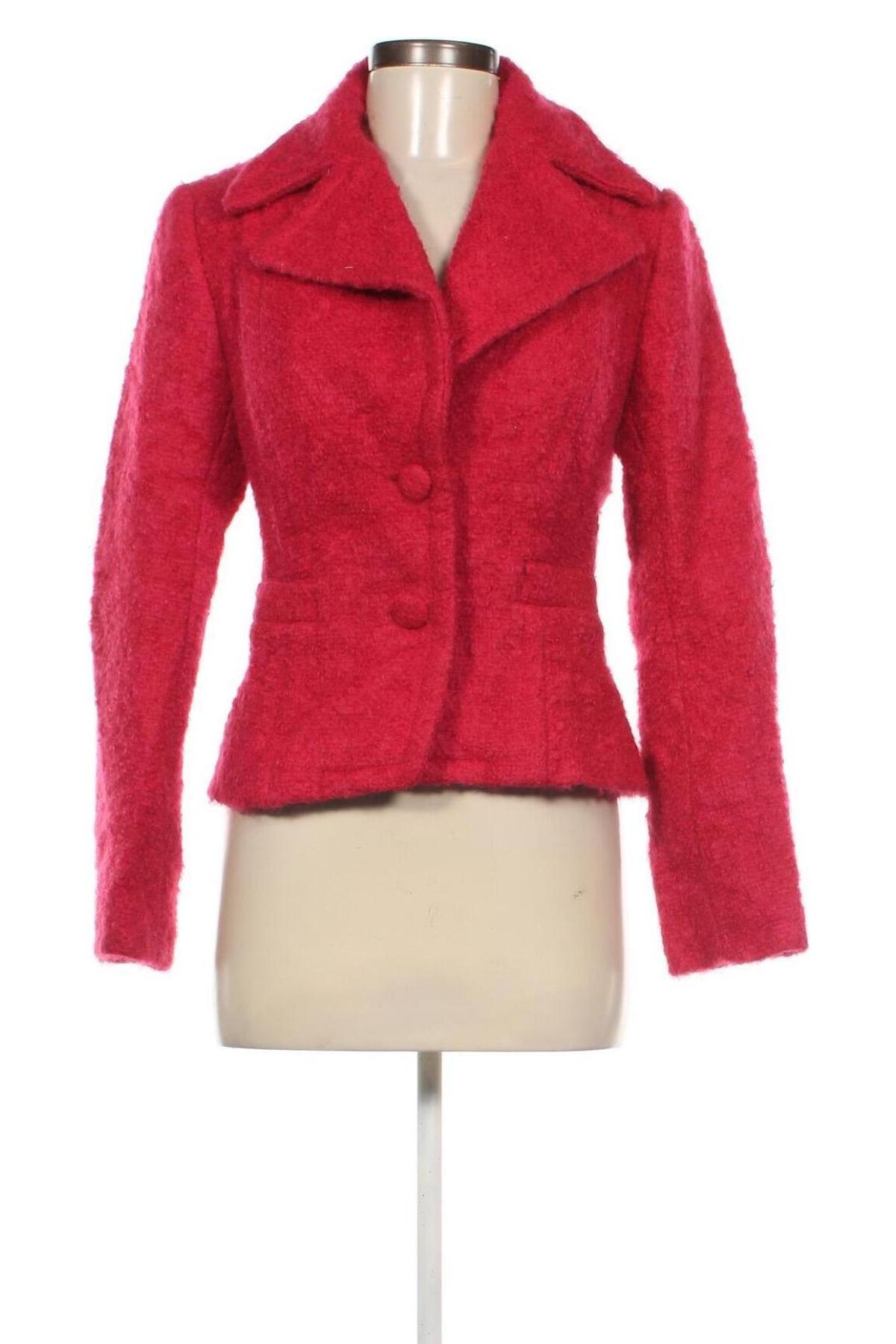 Damen Blazer Zara, Größe M, Farbe Rosa, Preis € 33,40