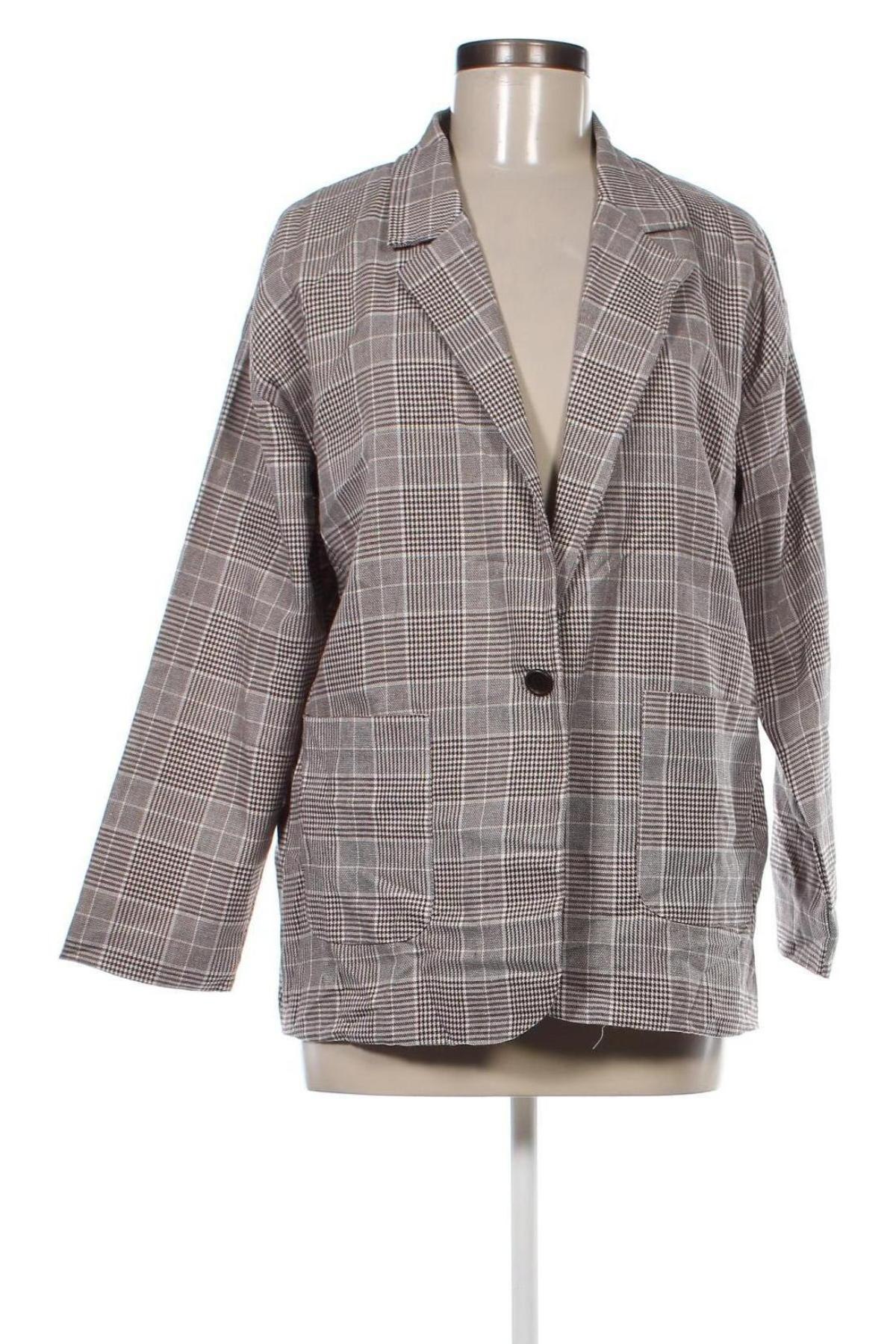 Damen Blazer Zuda, Größe M, Farbe Mehrfarbig, Preis € 7,49