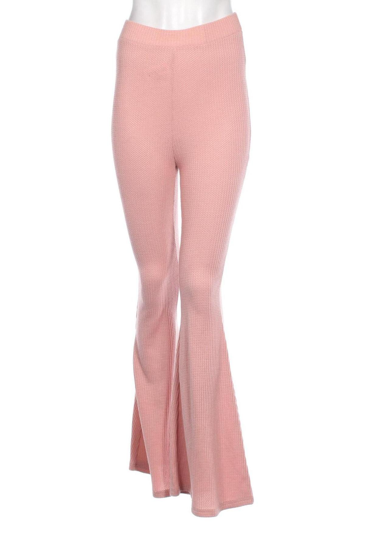 Damen Sporthose, Größe M, Farbe Rosa, Preis € 24,03